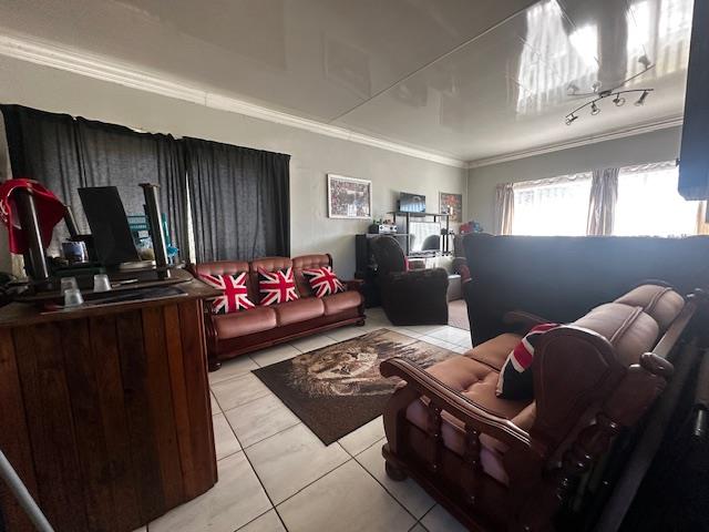 3 Bedroom Property for Sale in Hospitaalpark Free State